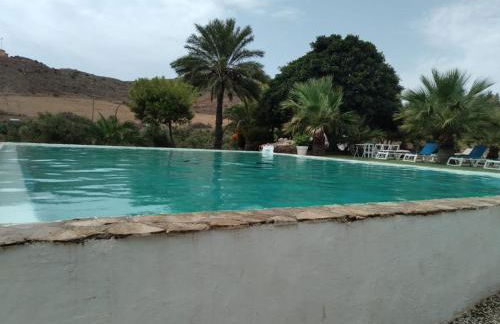 Cortijo Torreblanca Casa Rural Parque Natural Cabo de Gata - Foto 5