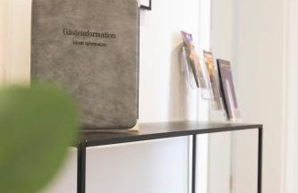 Apartment OTTO II - Erfurt Zentrum - Foto 6