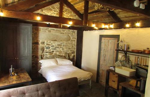 Cornwall Log Burner no cleaning fee - Foto 34