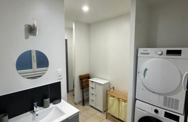 Maison le petit coin secret - Foto 19