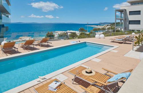 Eol Apartments Split - Foto 6