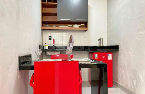 Brisa Potiguar Flats - Photo 11