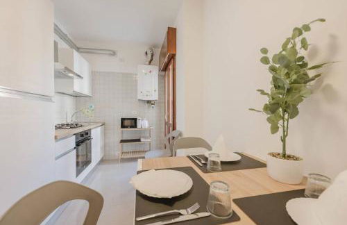 6 ospiti, parcheggio gratis, 10 minuti da Venezia - Photo 8