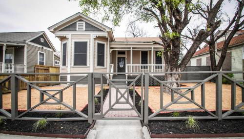 Restored Historic 2br/1.5ba House Near Downtown - Foto 2