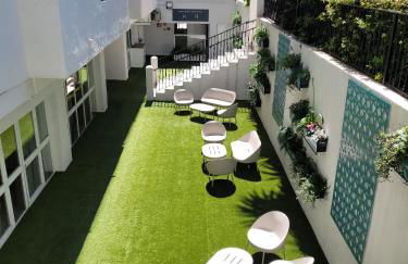 New & Beautiful Loft in Puerto Banus - Foto 14