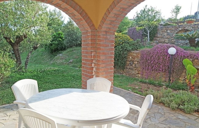 Villa Claudia - Foto 14