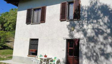 Il cortile dei frutti selvatici - Foto 3