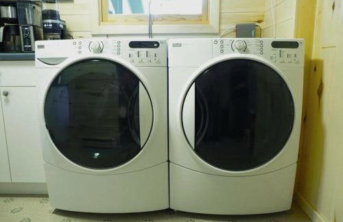 Vermilion Lakeside Cabin with Sauna, 2 Docks, AC - Photo 29