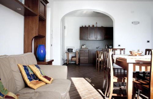 Como Lake Samlu House - Menaggio - Foto 14