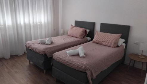 Ca' Barbarigo Apartments - Photo 2, towels