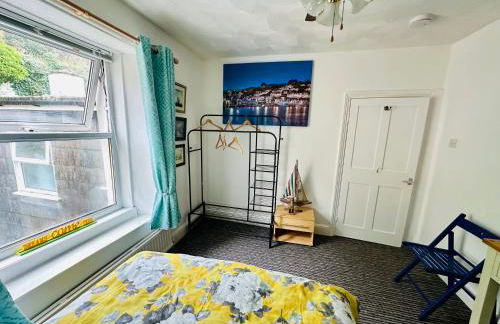 Seaway Beach House Looe Beach - Foto 52