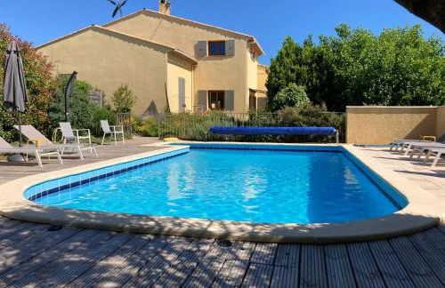 L'Orée des Mages - Ma maison de vacances - Photo 1