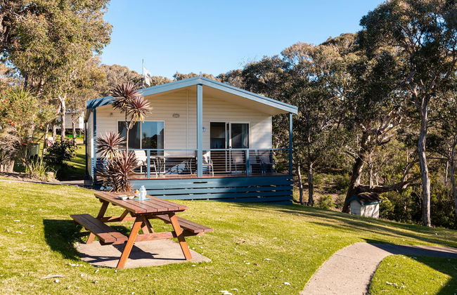 Beach Cabins Merimbula - Photo 70