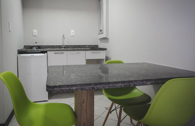 Innbox - Canasvieiras 2 - Photo 20