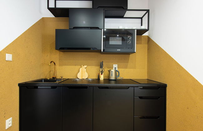 Apartmány Žakovce & SPA - Foto 25