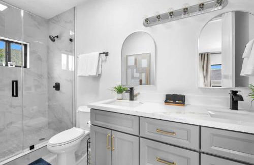 Sandra's Place - Family - Entire 8BR-6BA - Foto 25