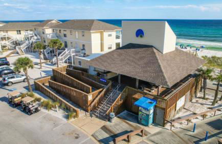 Sandpiper Cove Unit 2065 Private Beach Access - Foto 17