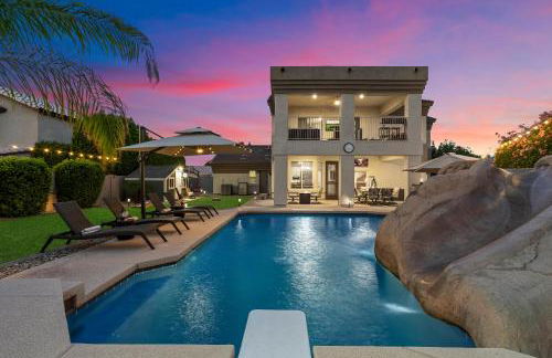 Northstar Zen Luxe Retreat - Sleeps 16 - Pool & Spa - Foto 1