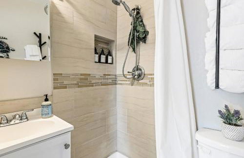 Work and Gym Hideaway - Foto 21