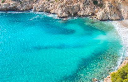 LUXURY APARTMENT ALTEA - Puerto de Campomanes - Photo 30