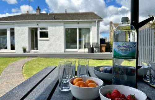 Lovely house & garden, short walk to town & beach. - Foto 8