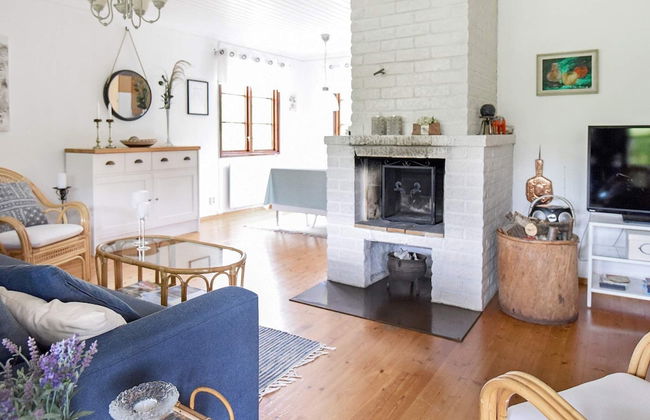 Holiday Home in Bovallstrand - Foto 11