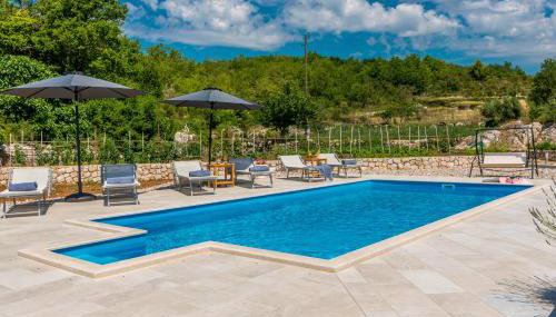 Villa Pizzelli - Foto 5