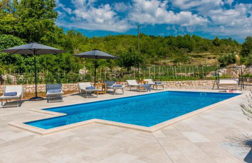 Villa Pizzelli - Photo 5