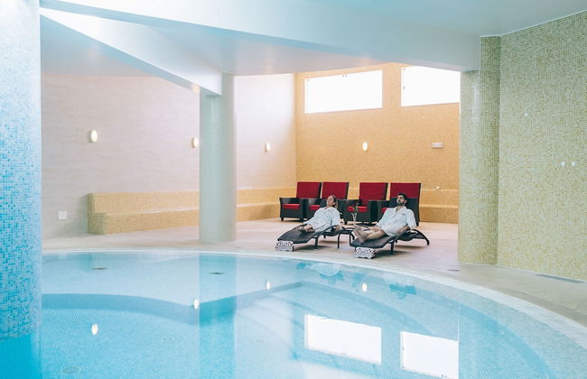 Grand Muthu Forte do Vale - Photo 24