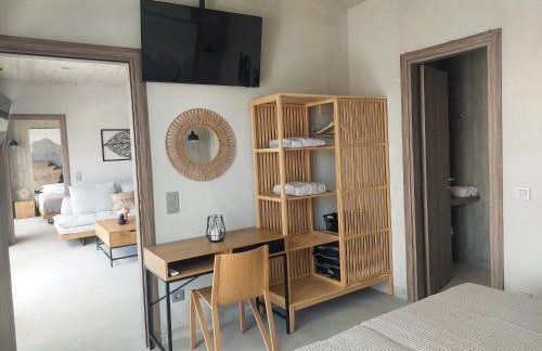 Marnos Luxury Villas - Foto 60