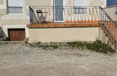 Escapade poitevine - Maison climatisée avec 3 Ch - 4 min Futuroscope et Aquascope - Foto 69