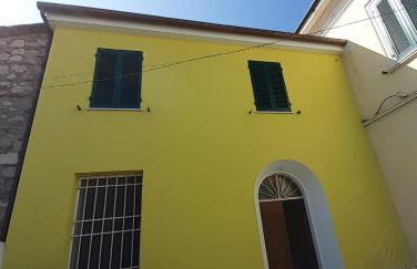 La casa gialla del Ristoro Agricolo Vecchiano - Foto 12