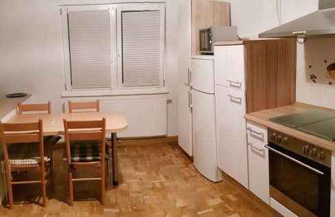 Monteurzimmer Fritsche-Tauberbischofsheim - Foto 13