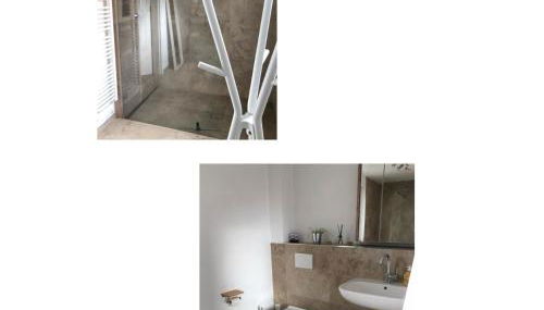 Ferienhaus im Grünen - Foto 3, towels