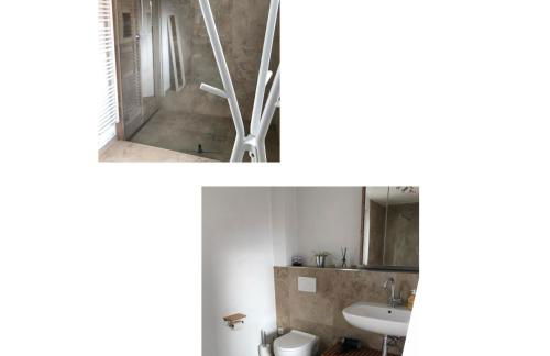 Ferienhaus im Grünen - Foto 3