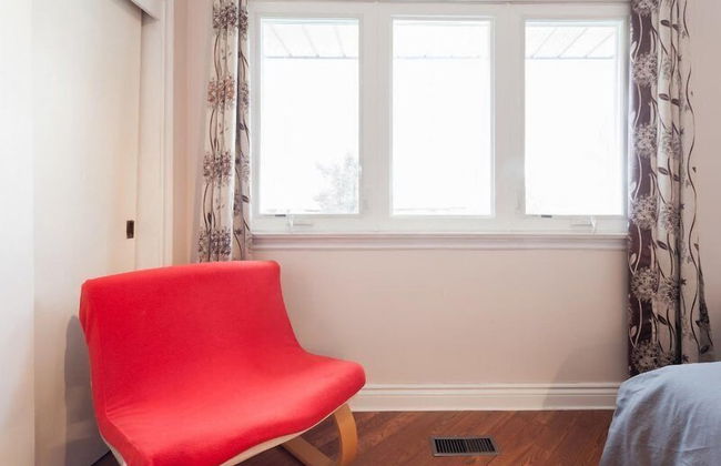 Beautiful Detached 6 Bedroom House - Foto 12