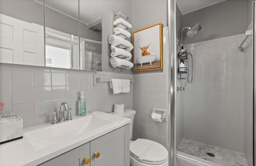 Luxury Home, Workspace, Movie Room and BBQ - Foto 24