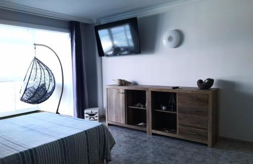 Apartment on the sea - Foto 24