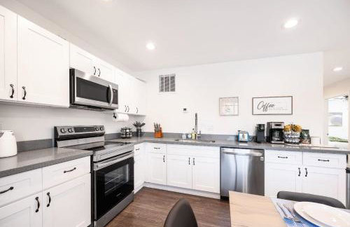 Modern & Family Oasis Minutes from SeaTac Airport - Foto 9