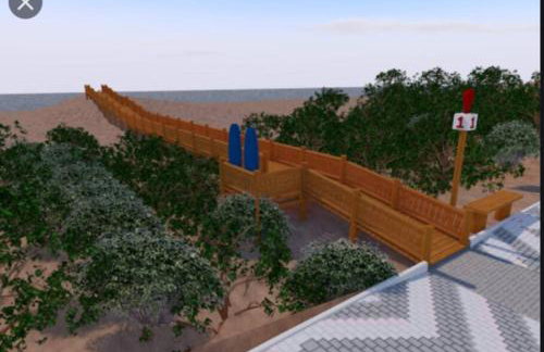 Duplex na Praia de Guriri - Photo 22