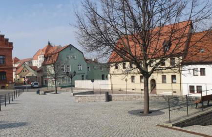 Ferienwohnung H&M Immobilien Alsleben 2 - Foto 11