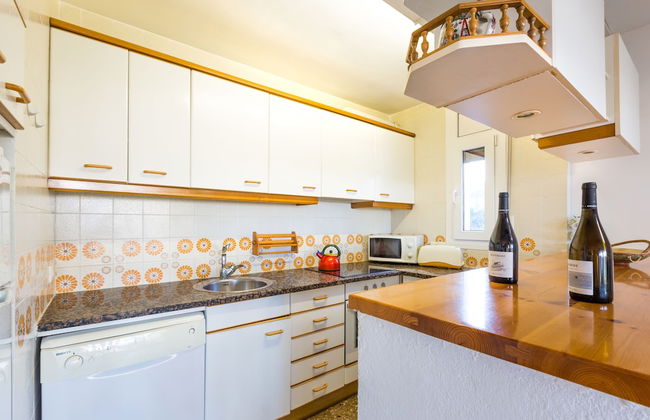 Apartment Costa Verde - Foto 7