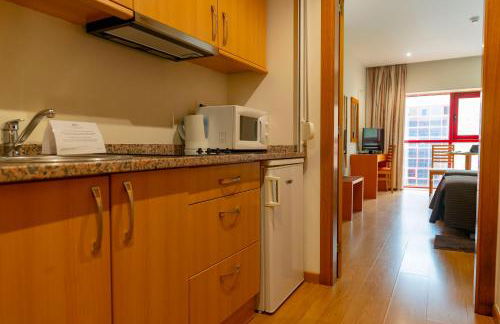 Eurosol Residence Hotel Apartamento - Foto 23