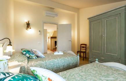 Villa Elisa 16 in Fucecchio - Foto 124