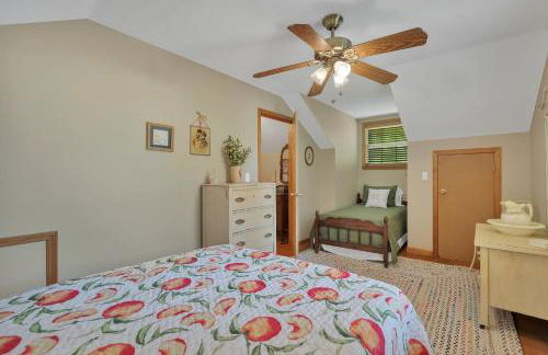 Fawn Hideaway - Low Boat Traffic - No Wake Zone! - Foto 23