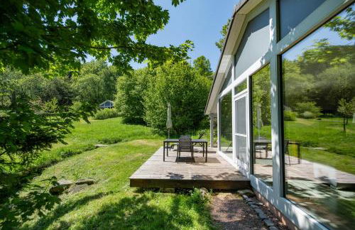 2 bis 4 Personen mit Infrarotsauna F3H0 - Foto 2