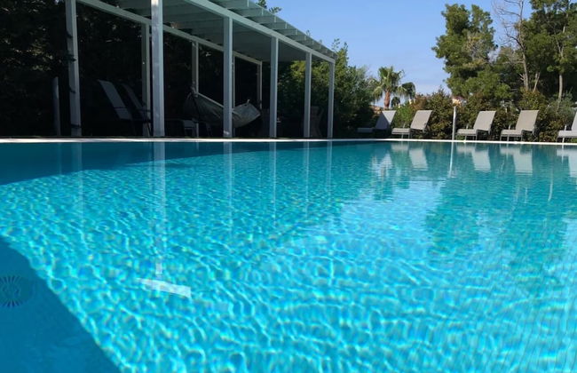 Top Luxury Marbella Villa - Photo 22