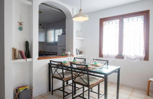 Apt with swimming pool and parking, 3 minutes from the beach - Foto 35