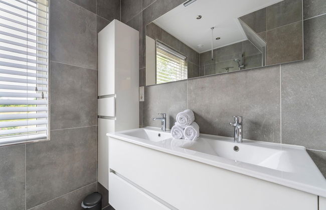 Eibergen's Holiday Haven - Foto 26