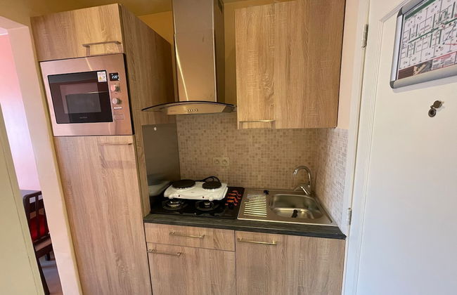 Residence la Fraisiere - Foto 45